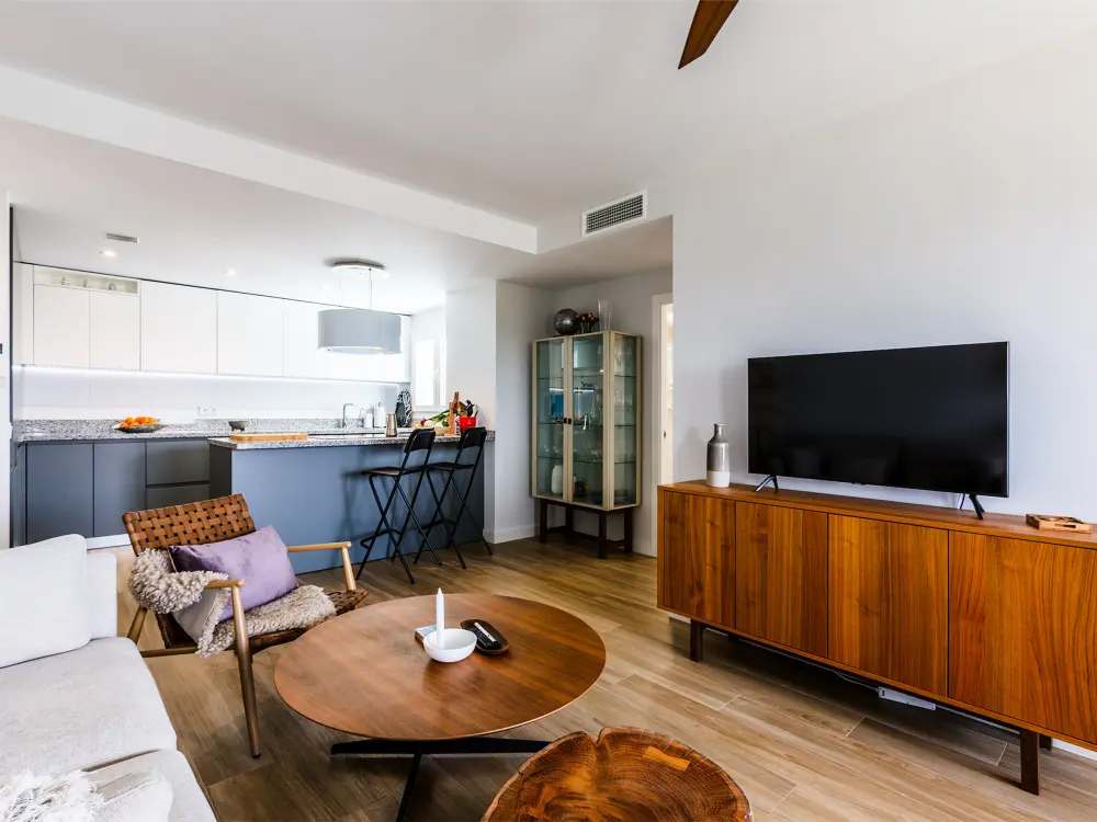 Location de Vacances Torre del Mar 47