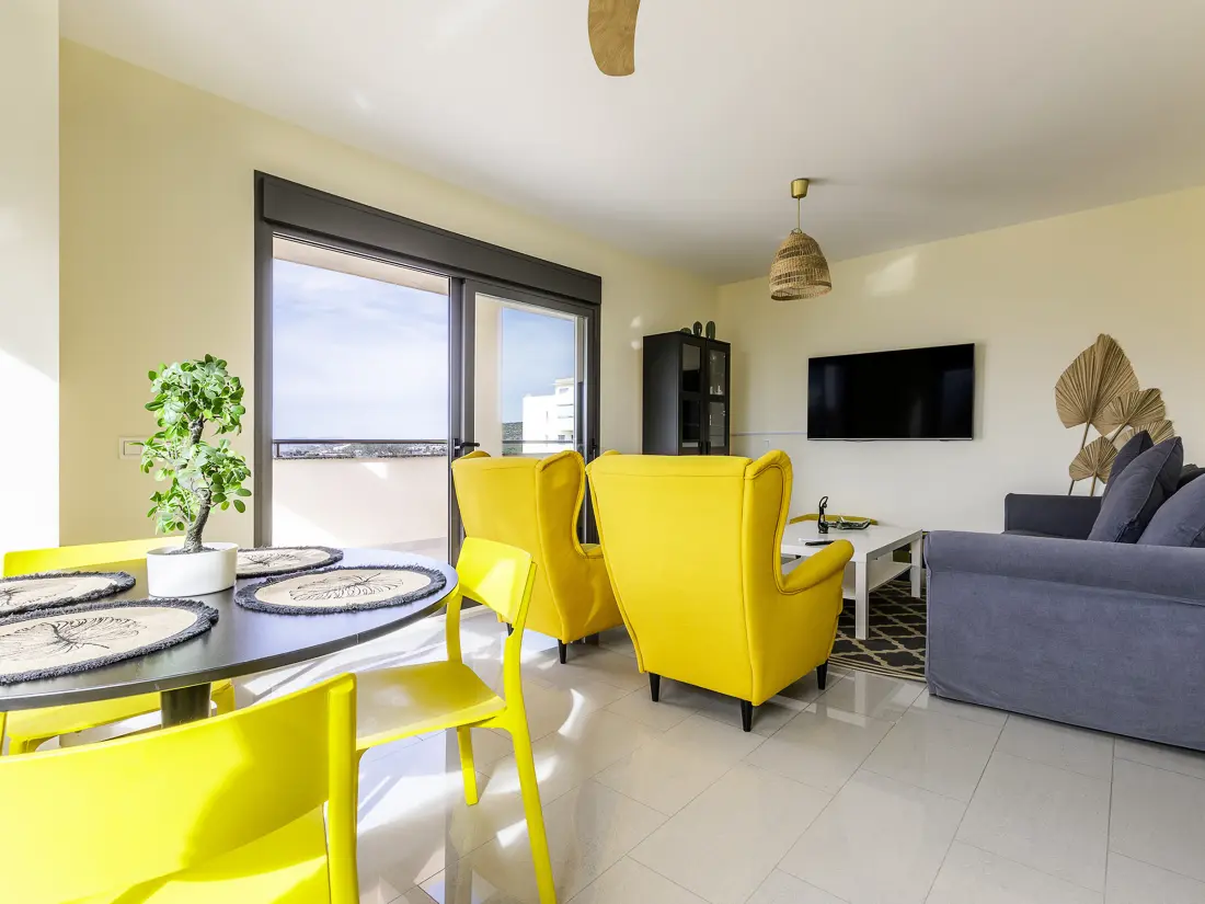 Location de Vacances Torre del Mar 53