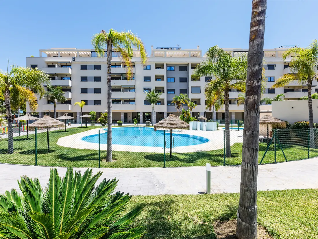 Location de Vacances Torre del Mar 53