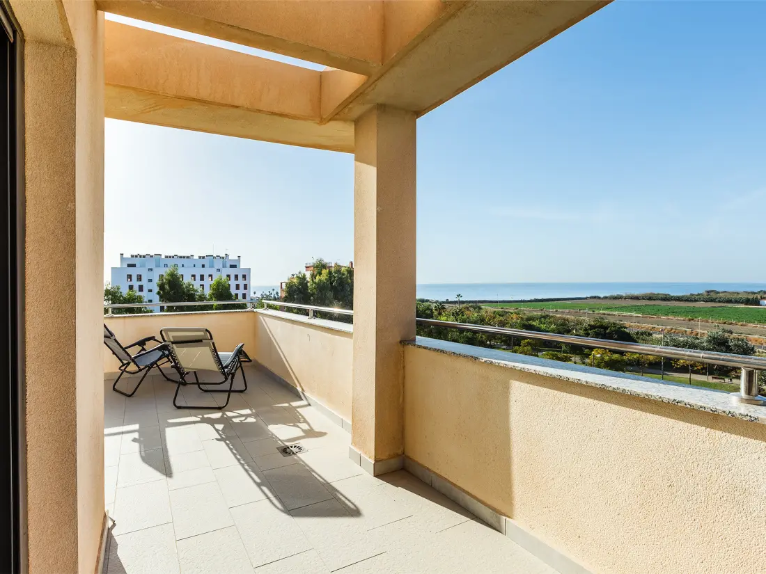 Location de Vacances Torre del Mar 53