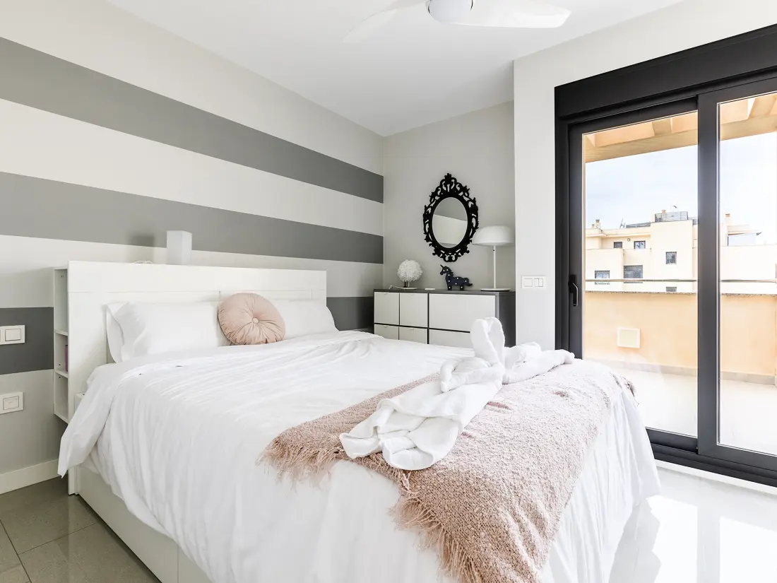 Location de Vacances Torre del Mar 53