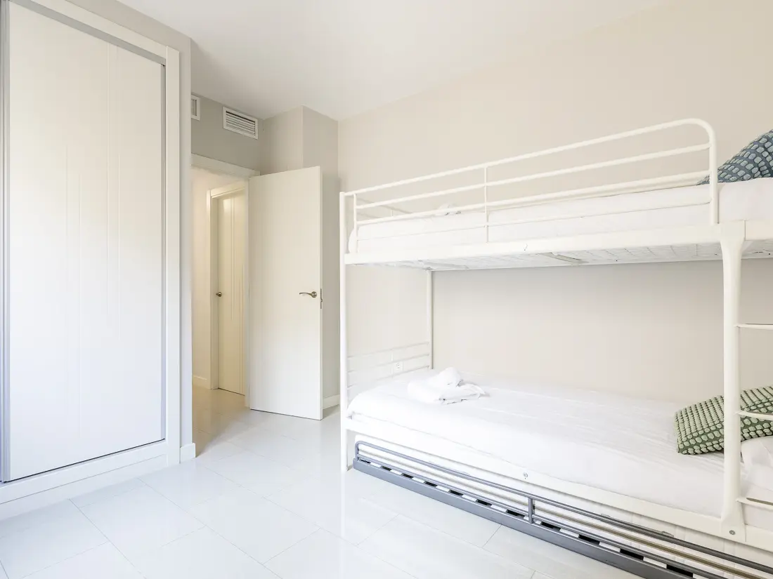 Location de Vacances Torre del Mar 53