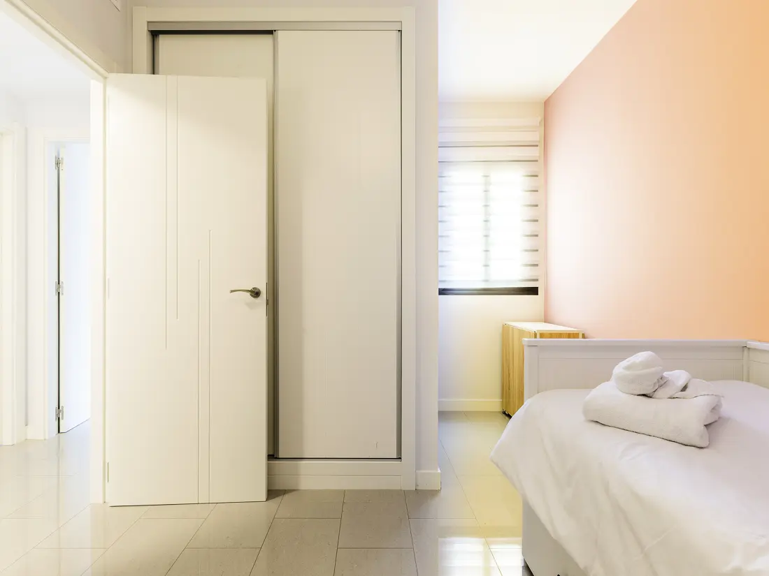 Location de Vacances Torre del Mar 53