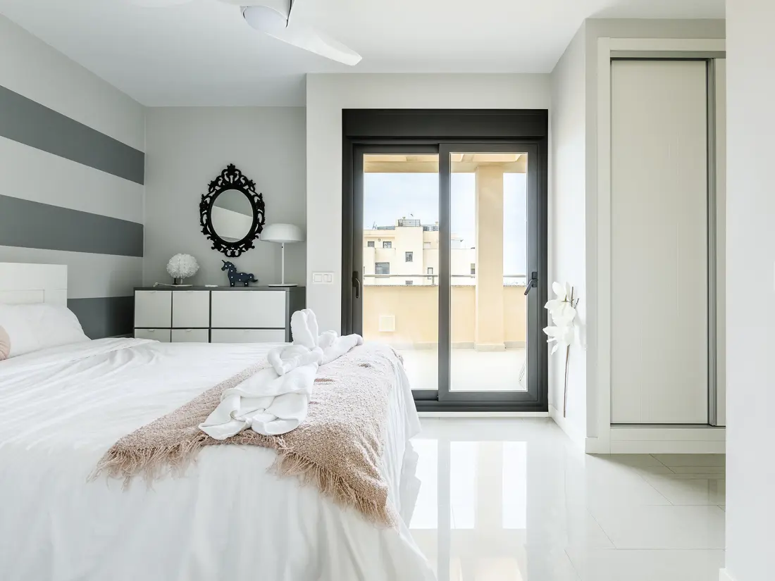 Location de Vacances Torre del Mar 53