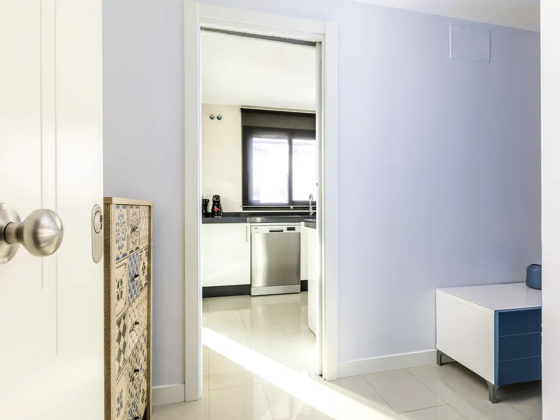 Location de Vacances Torre del Mar 53