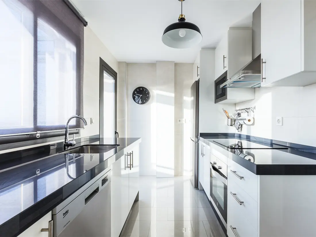 Location de Vacances Torre del Mar 53