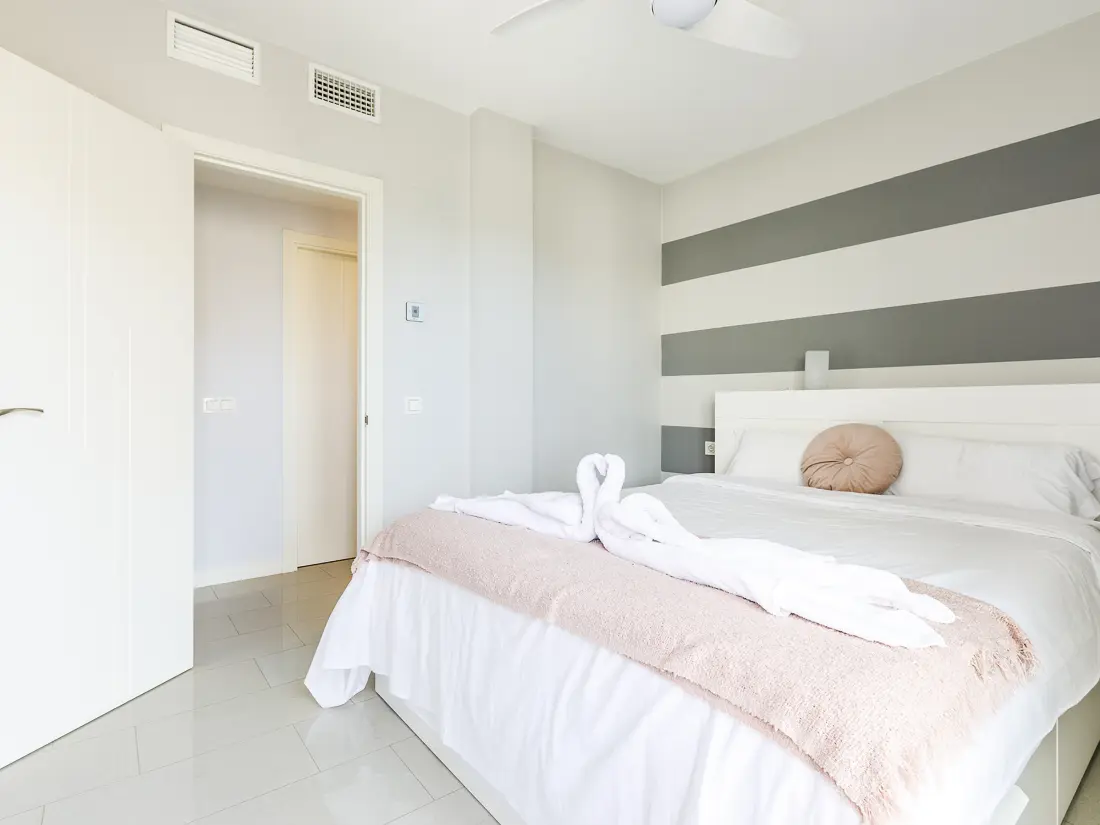 Location de Vacances Torre del Mar 53