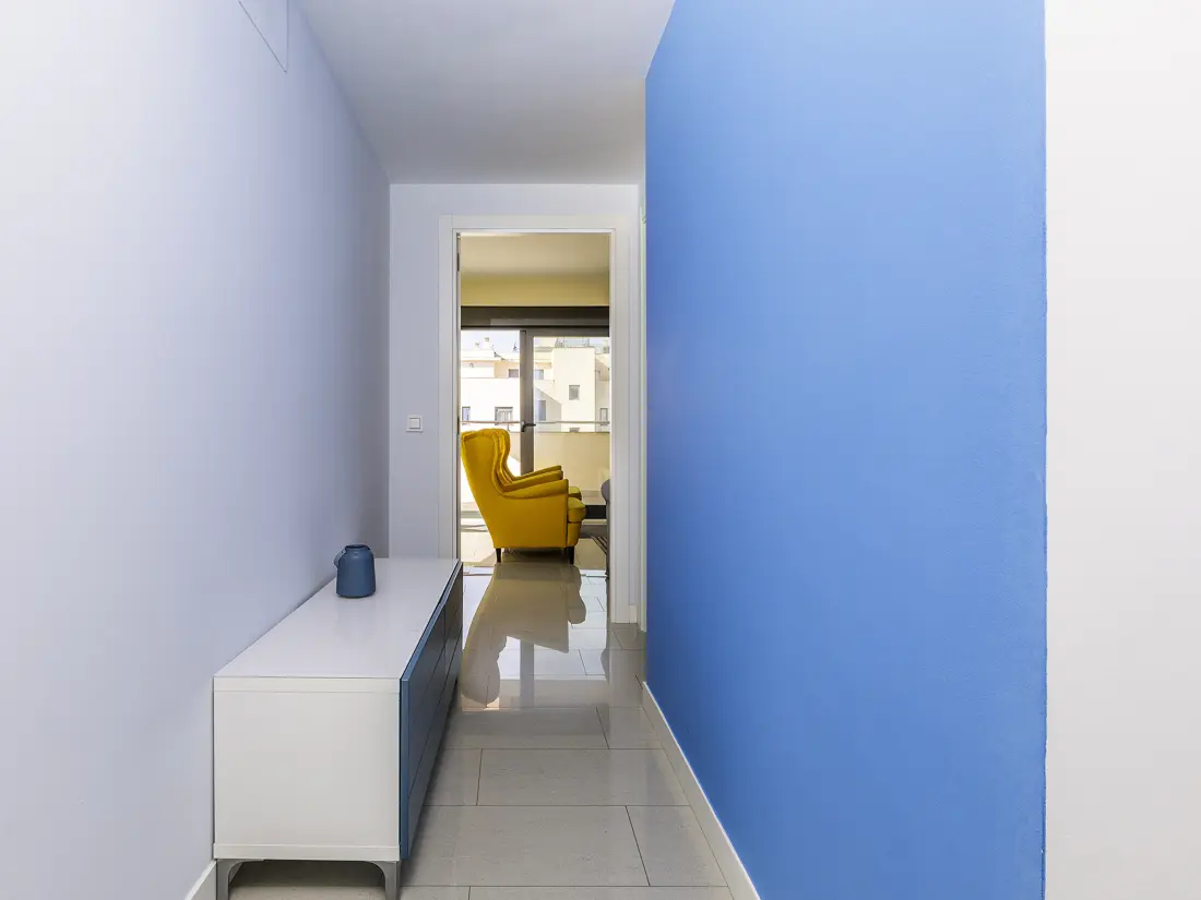 Location de Vacances Torre del Mar 53