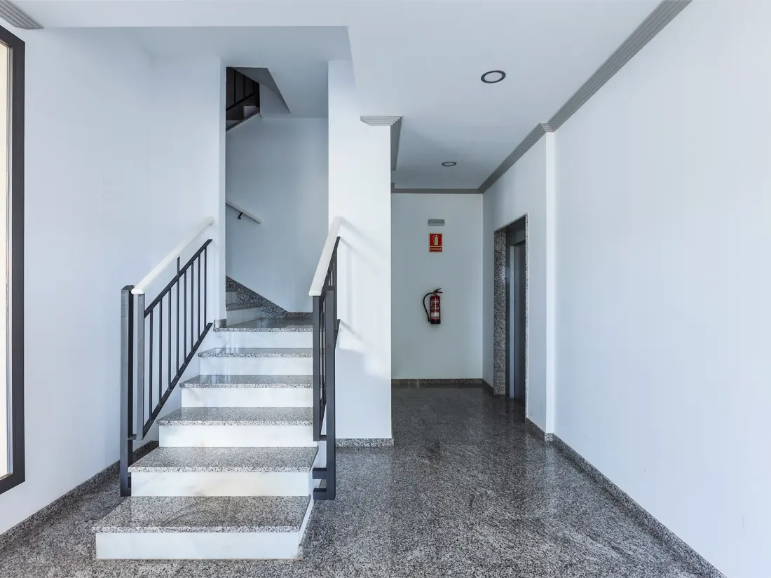 Location de Vacances Torre del Mar 53