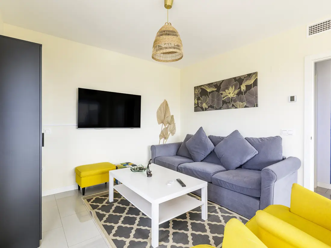 Location de Vacances Torre del Mar 53