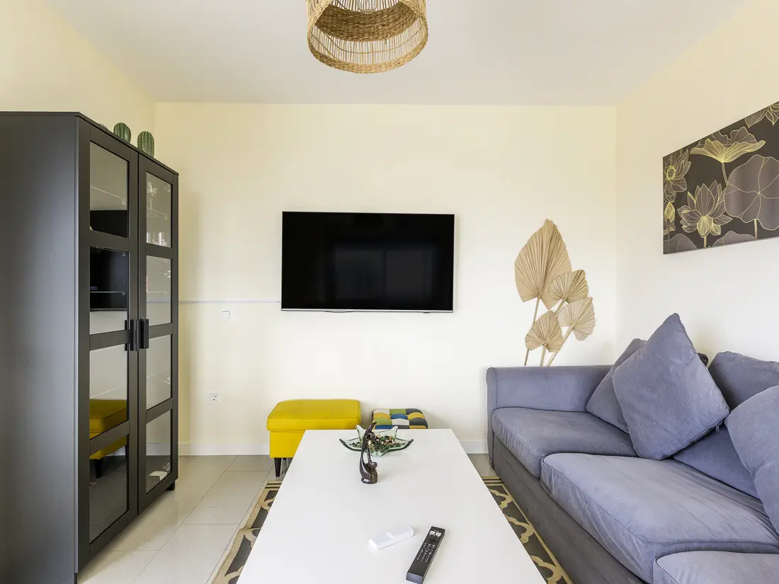 Location de Vacances Torre del Mar 53