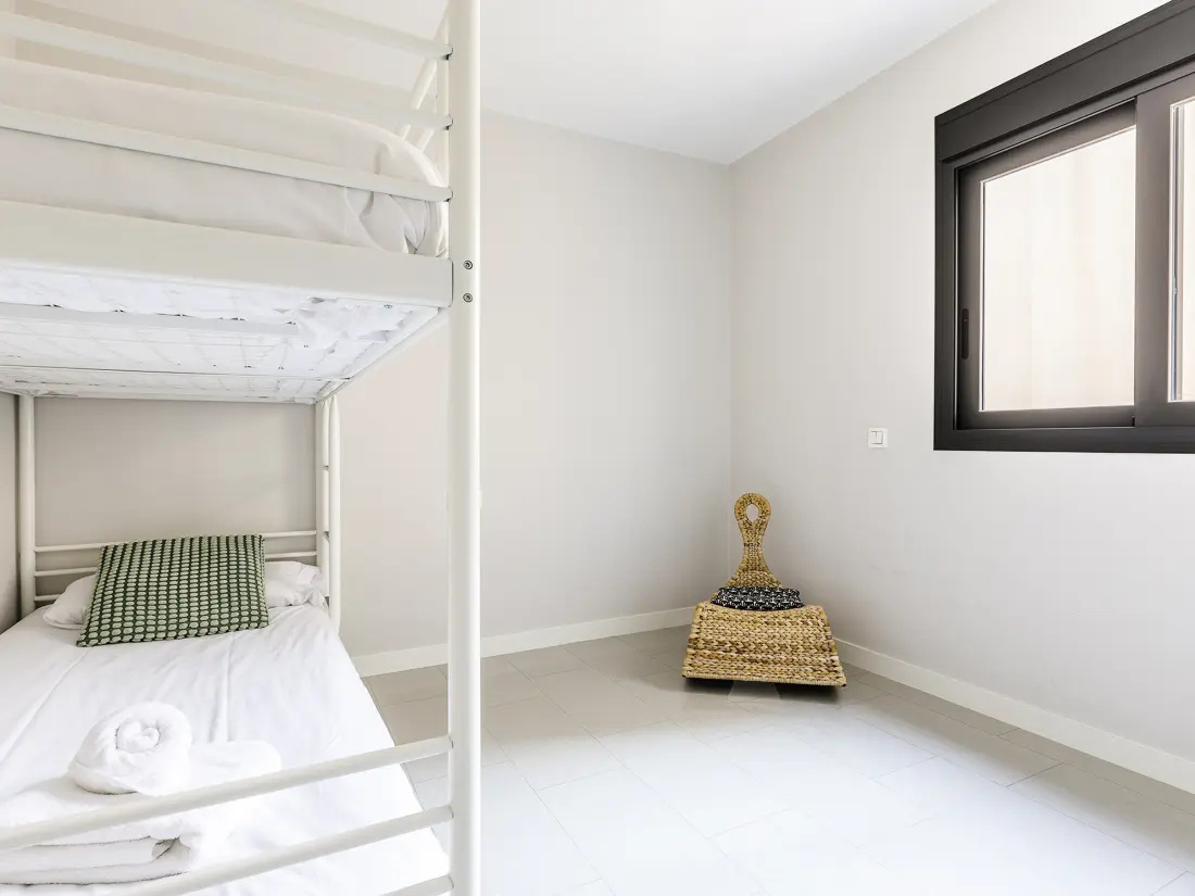 Location de Vacances Torre del Mar 53