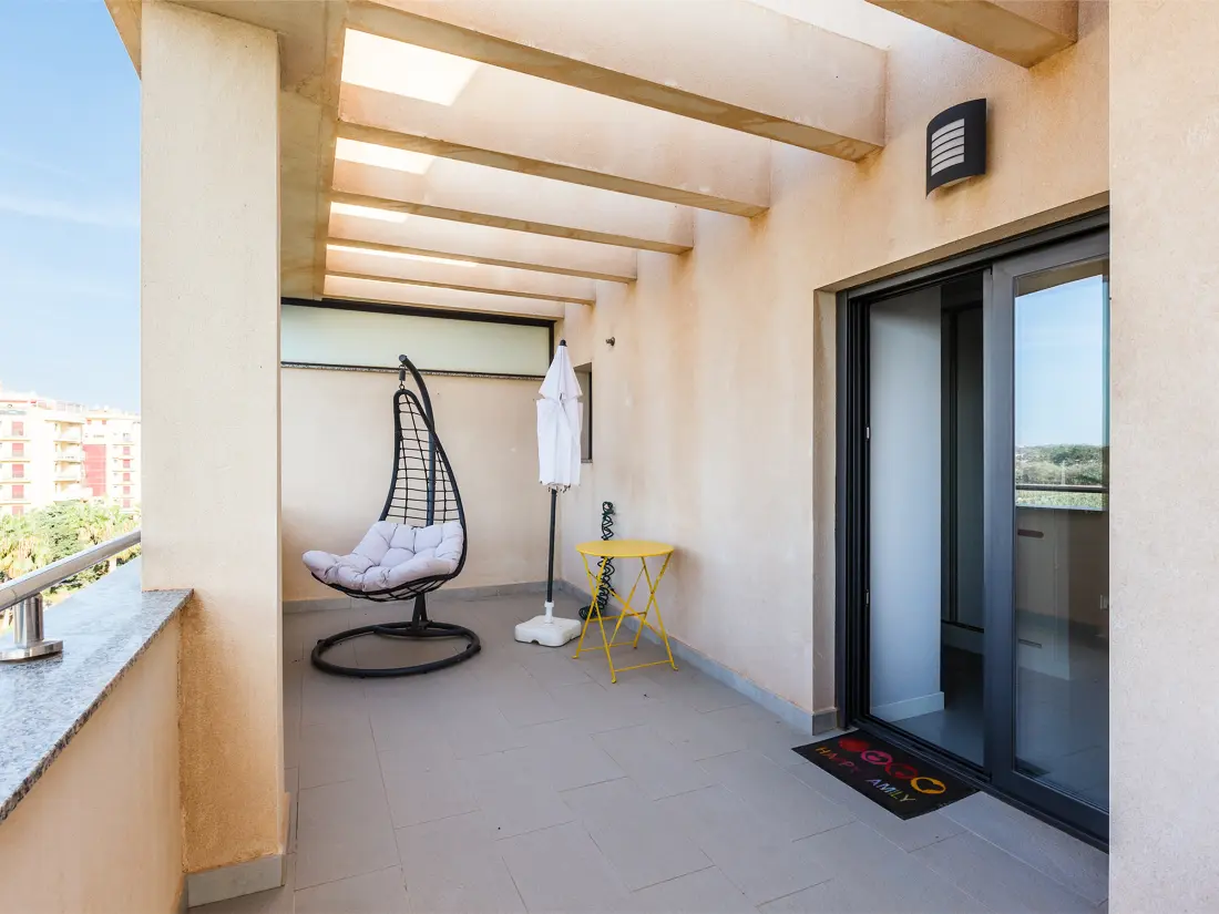 Location de Vacances Torre del Mar 53