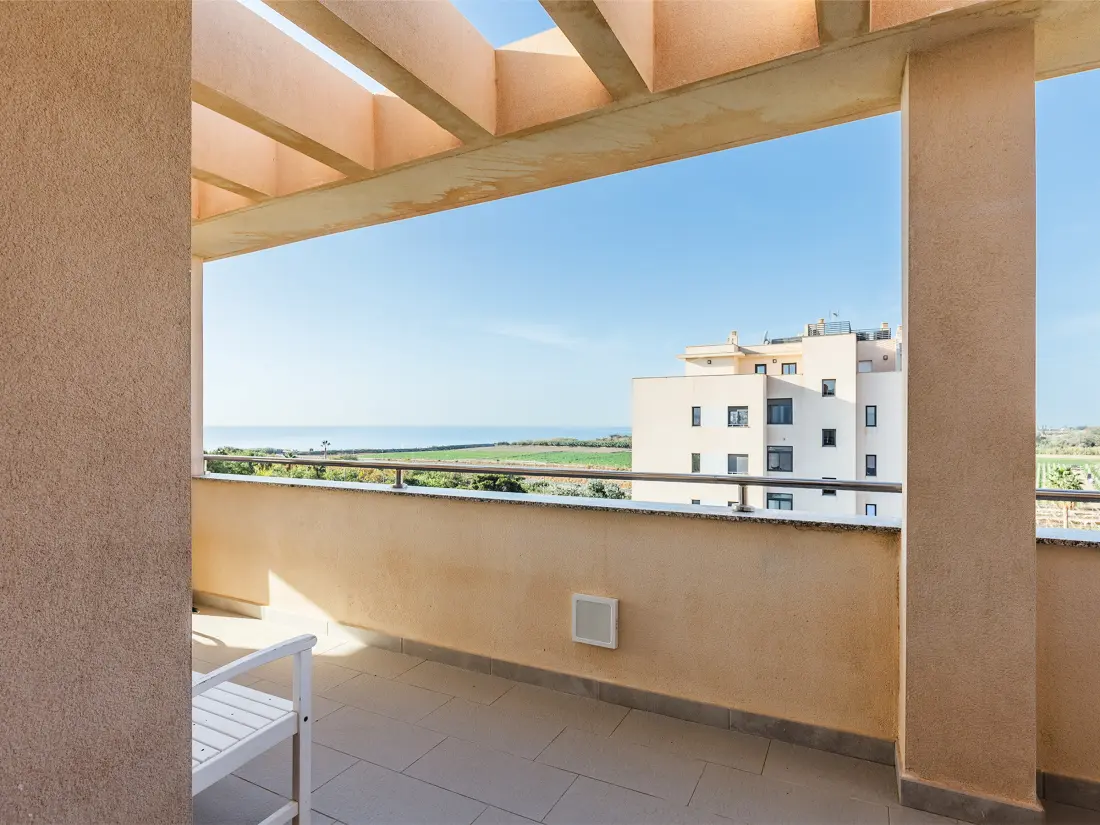 Location de Vacances Torre del Mar 53