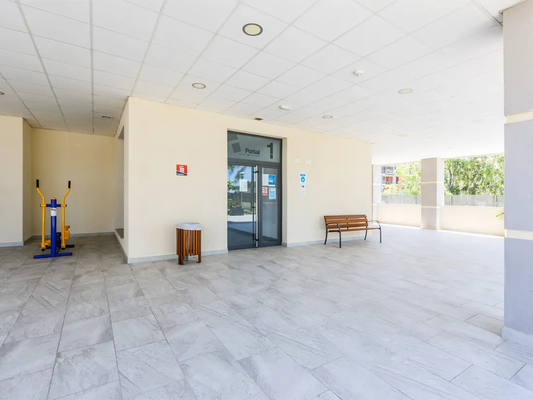 Location de Vacances Torre del Mar 53