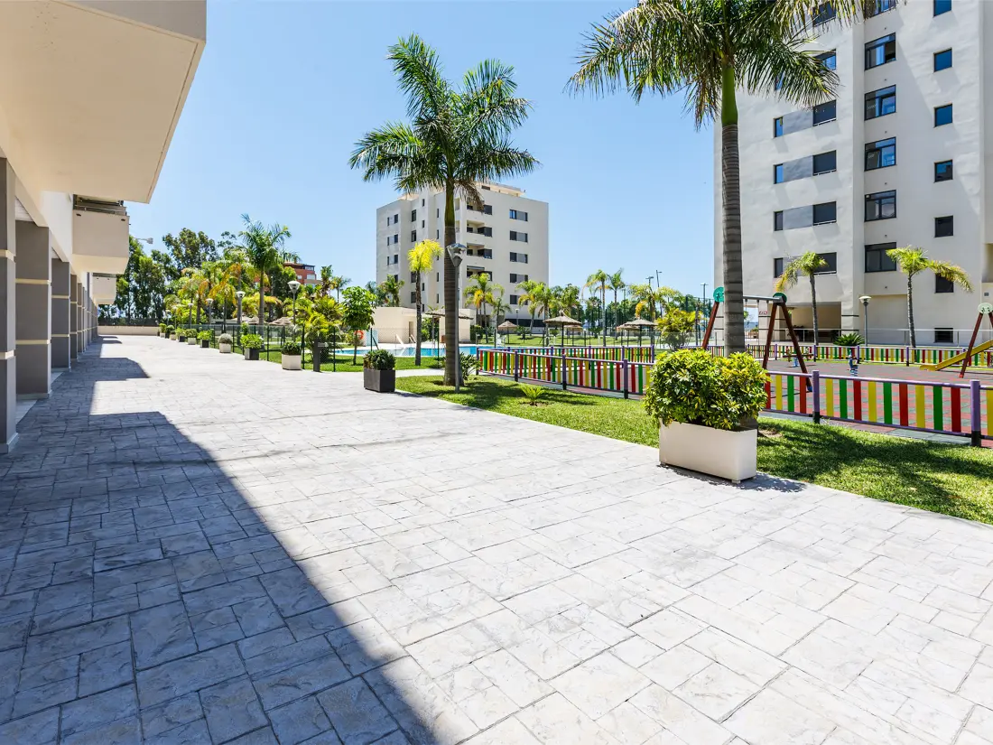Location de Vacances Torre del Mar 53