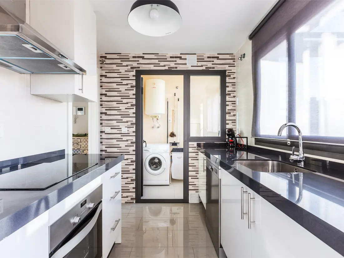 Location de Vacances Torre del Mar 53