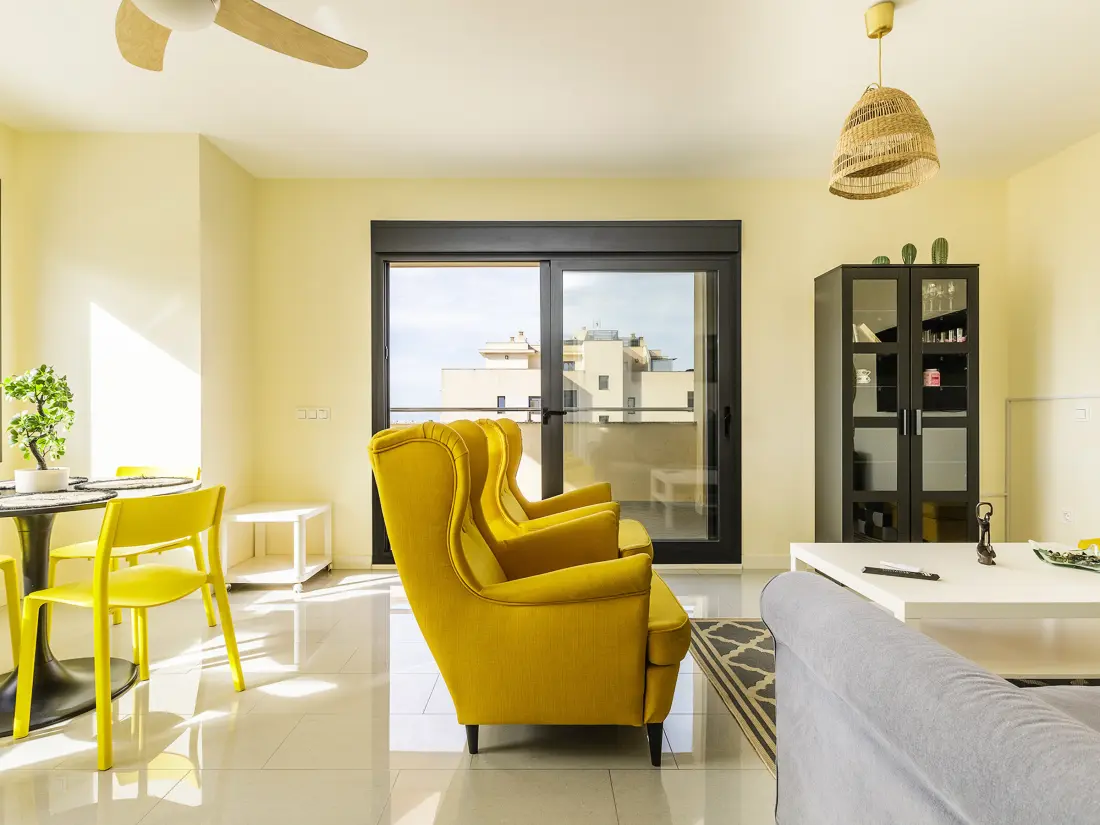Location de Vacances Torre del Mar 53