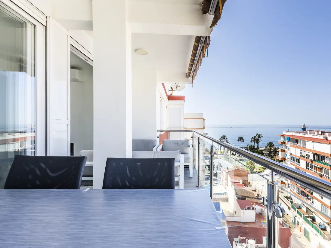 Location de Vacances Torre del Mar 54