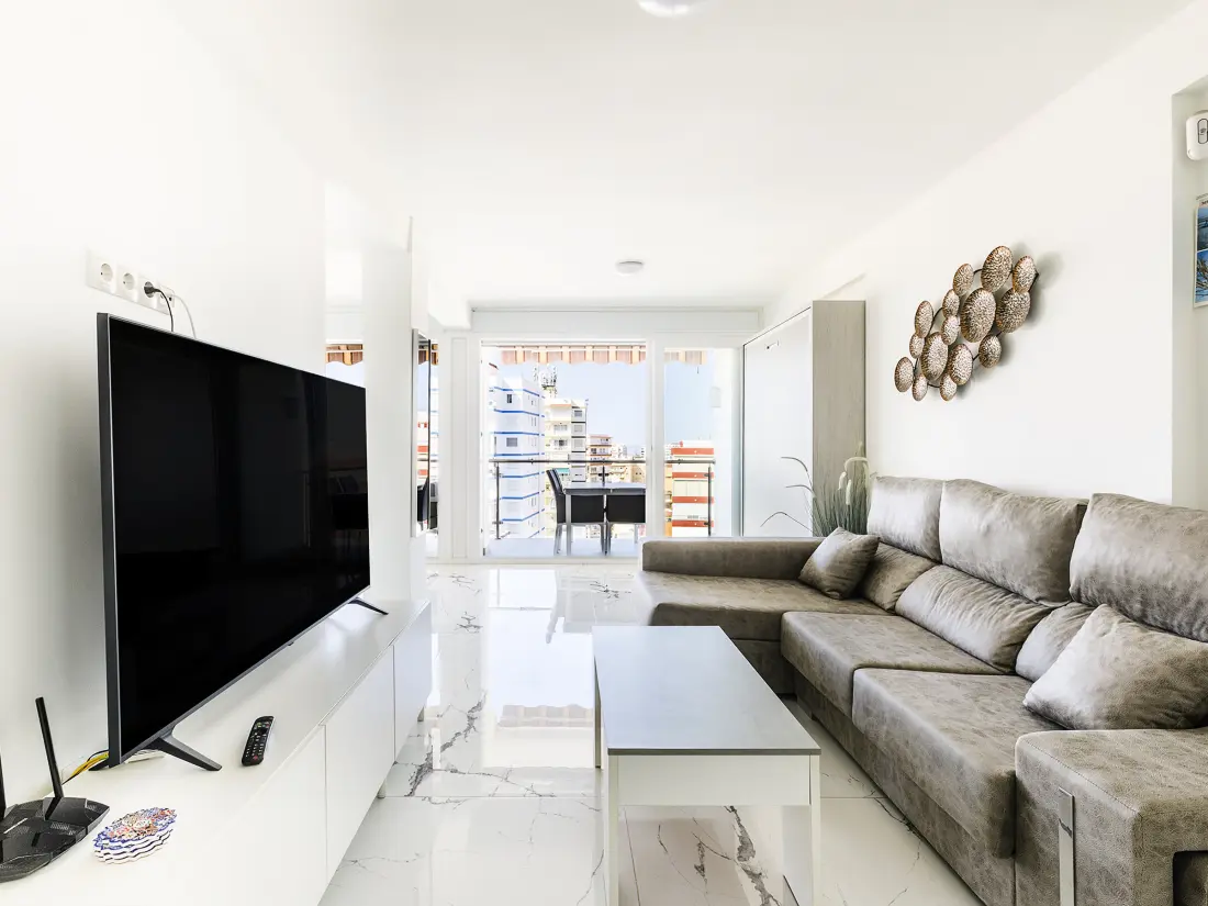 Location de Vacances Torre del Mar 54