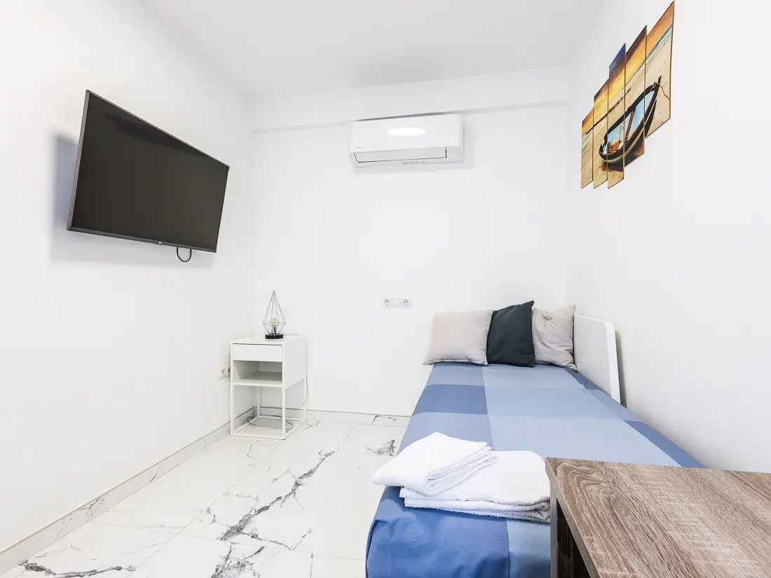 Location de Vacances Torre del Mar 54