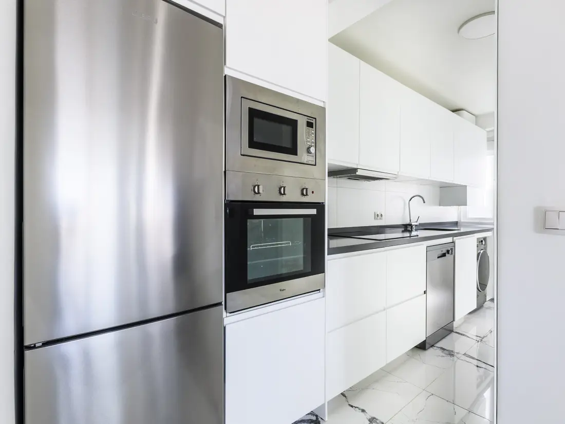 Location de Vacances Torre del Mar 54