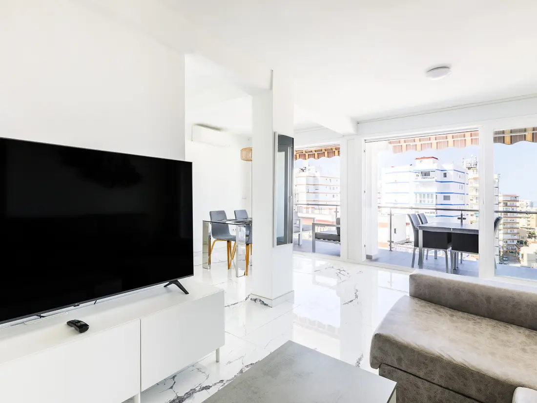 Location de Vacances Torre del Mar 54