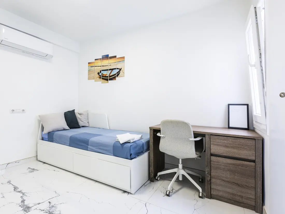 Location de Vacances Torre del Mar 54