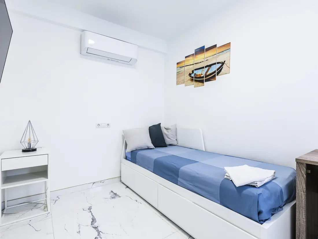 Location de Vacances Torre del Mar 54