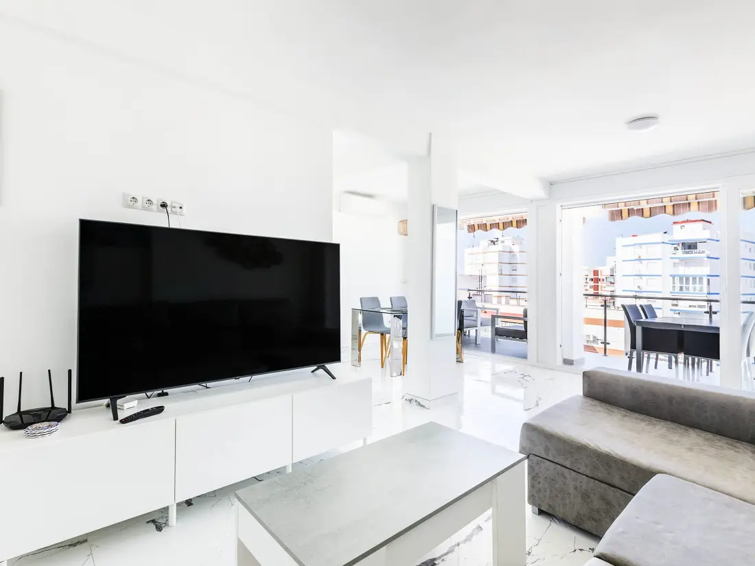 Location de Vacances Torre del Mar 54