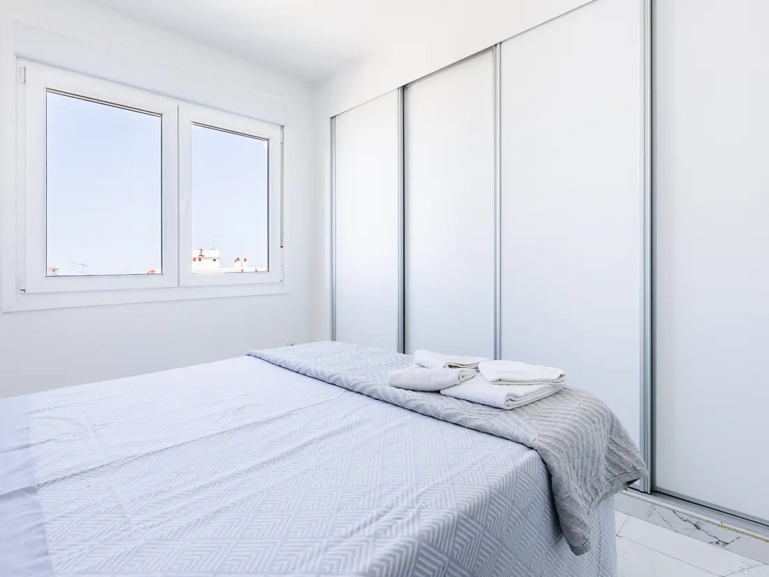 Location de Vacances Torre del Mar 54