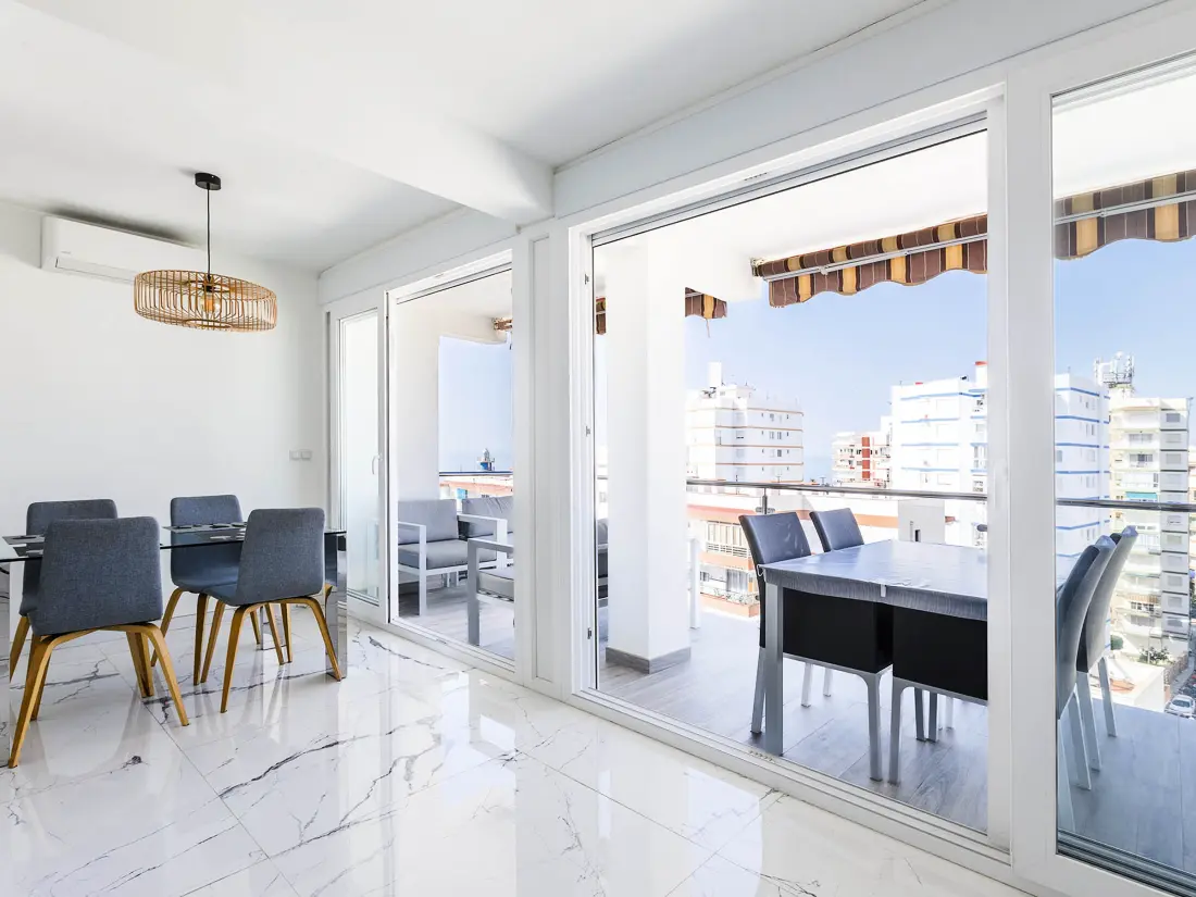 Location de Vacances Torre del Mar 54