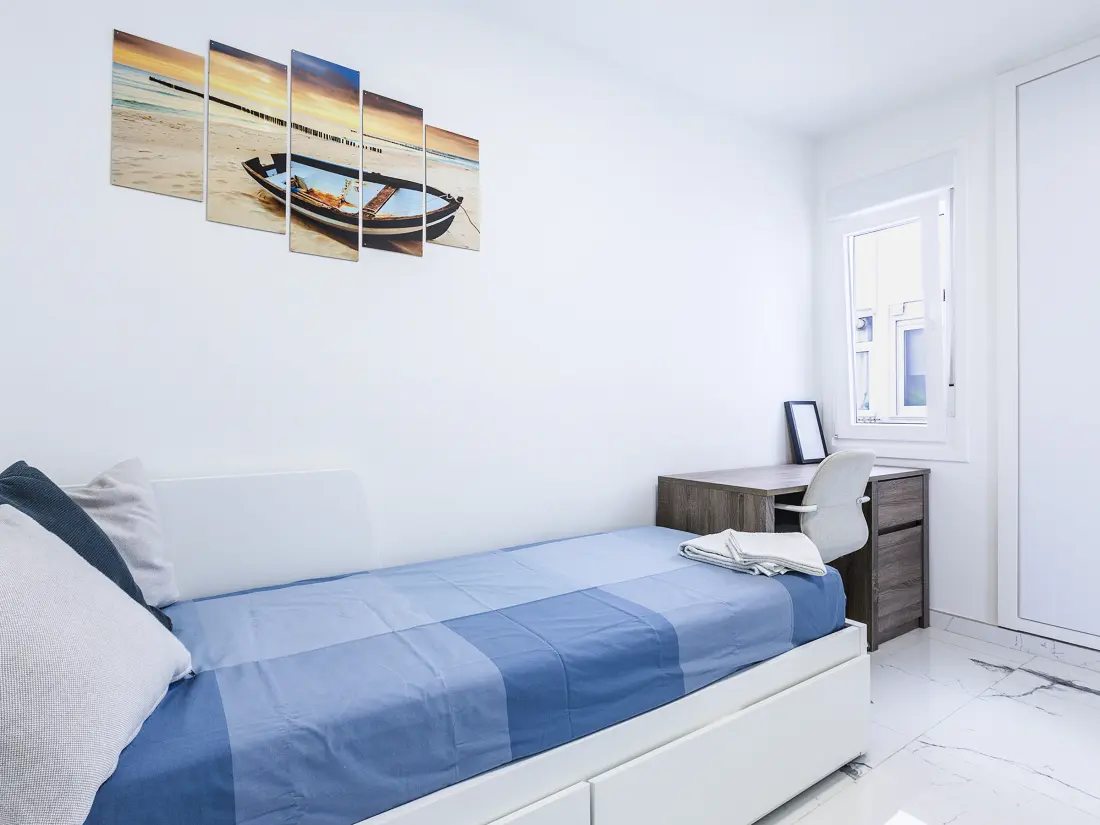 Location de Vacances Torre del Mar 54