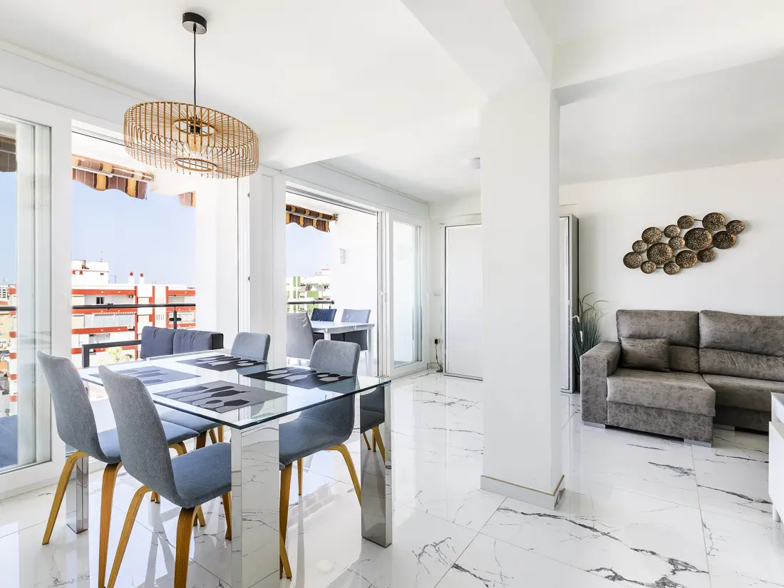 Location de Vacances Torre del Mar 54