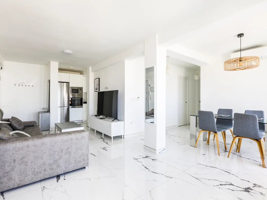 Location de Vacances Torre del Mar 54