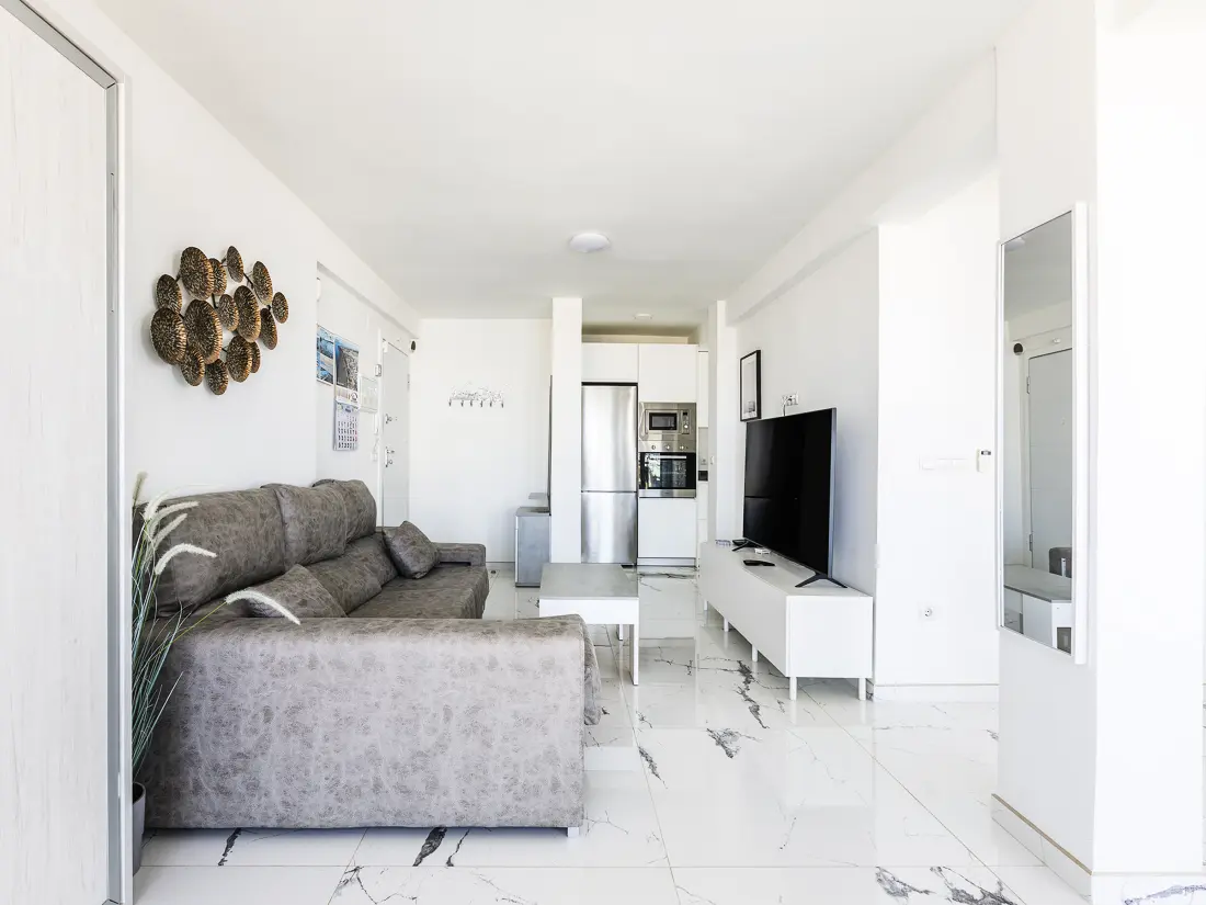 Location de Vacances Torre del Mar 54