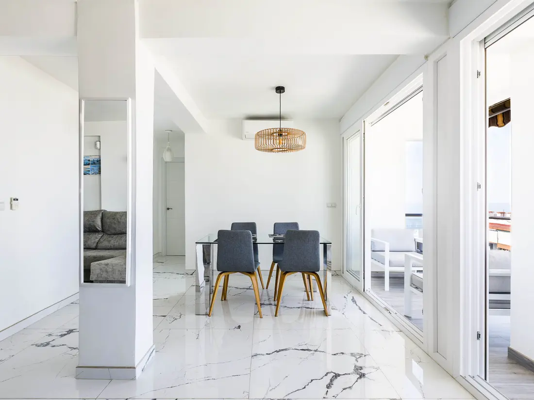 Location de Vacances Torre del Mar 54