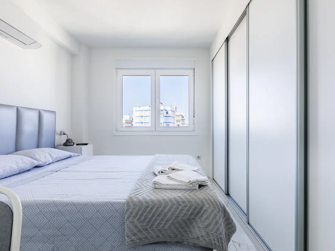 Location de Vacances Torre del Mar 54