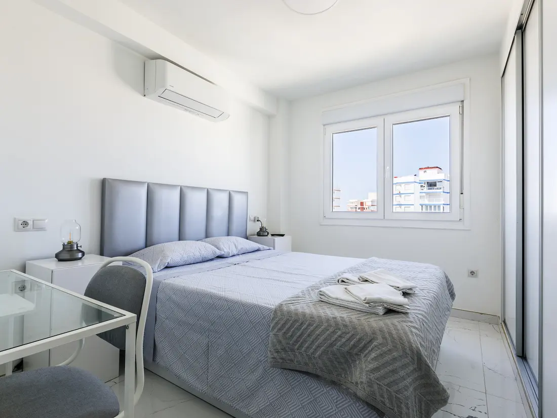 Location de Vacances Torre del Mar 54