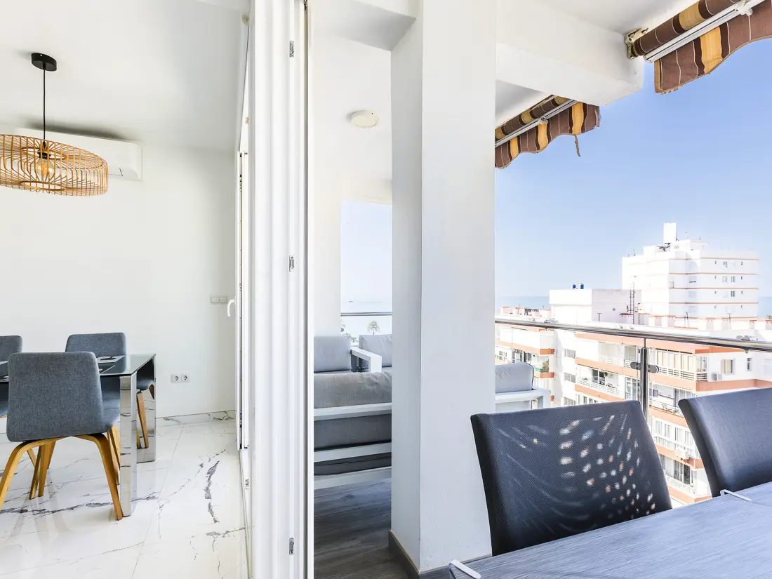 Location de Vacances Torre del Mar 54