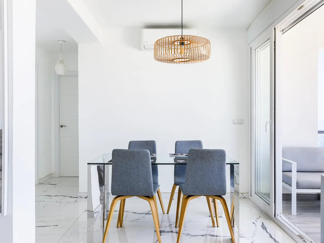 Location de Vacances Torre del Mar 54