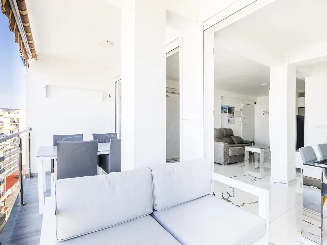 Location de Vacances Torre del Mar 54