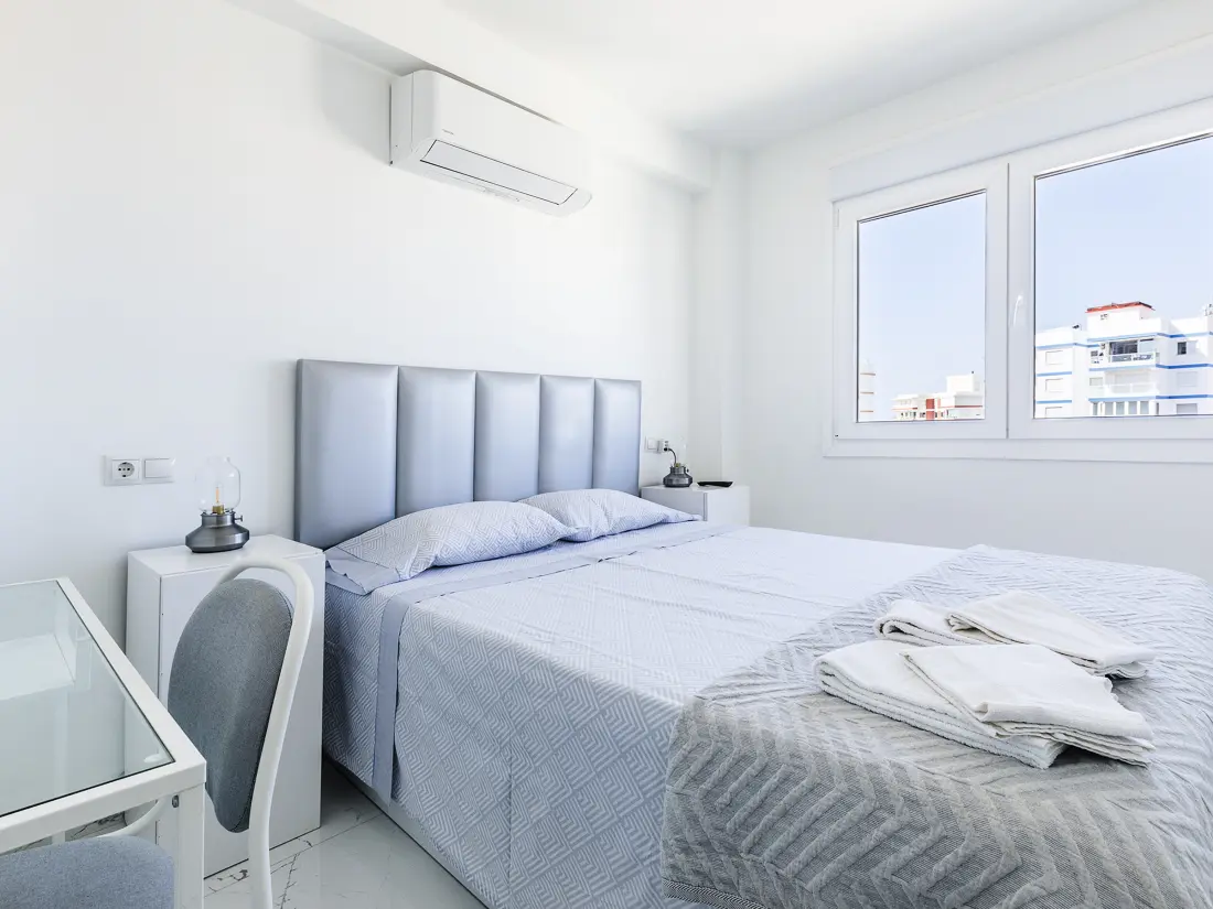 Location de Vacances Torre del Mar 54
