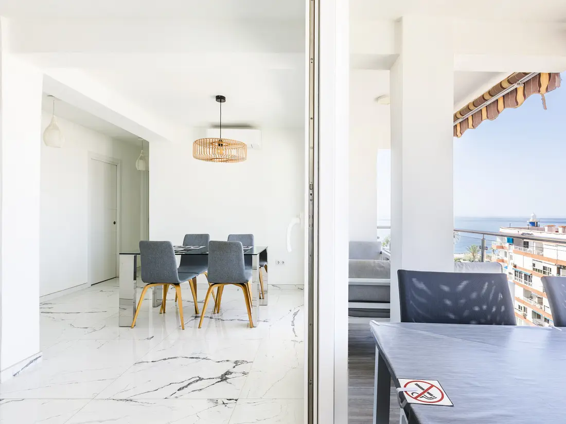 Location de Vacances Torre del Mar 54