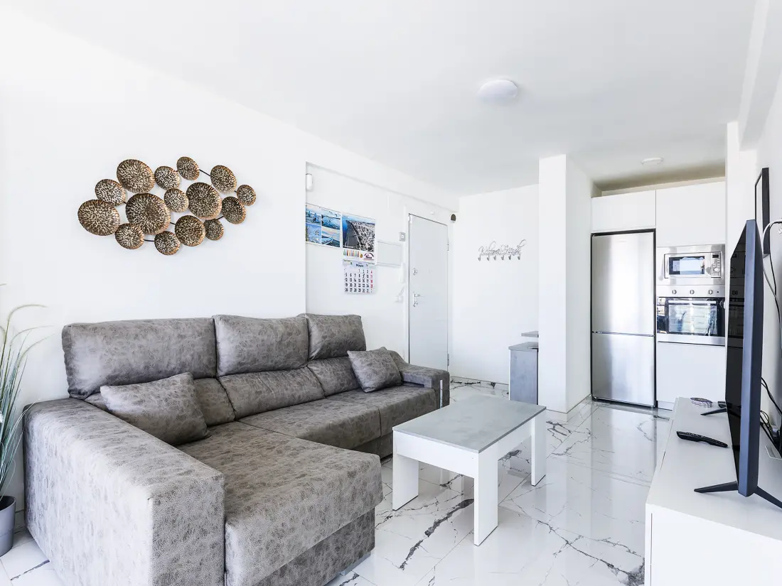 Location de Vacances Torre del Mar 54