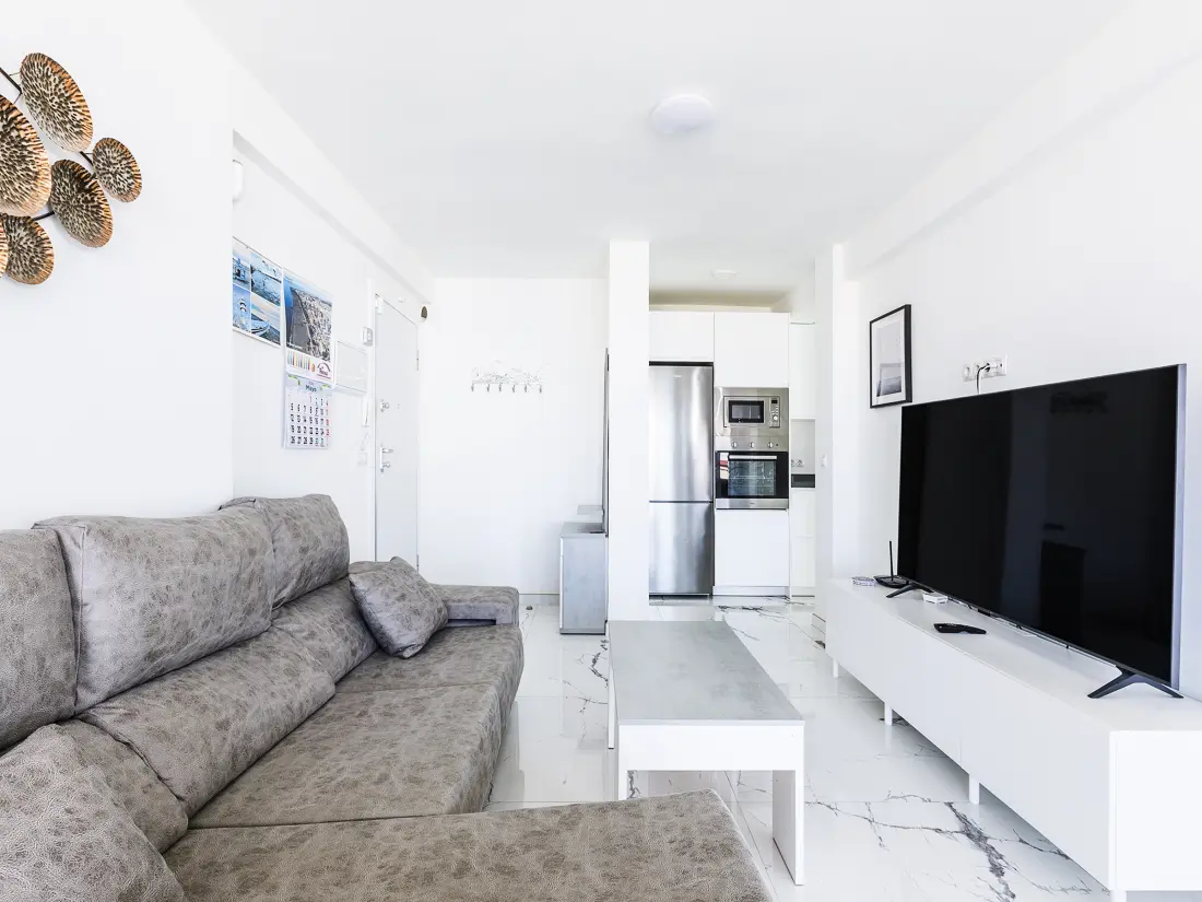 Location de Vacances Torre del Mar 54