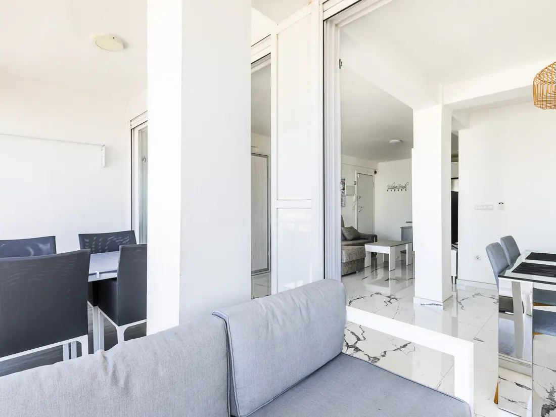 Location de Vacances Torre del Mar 54