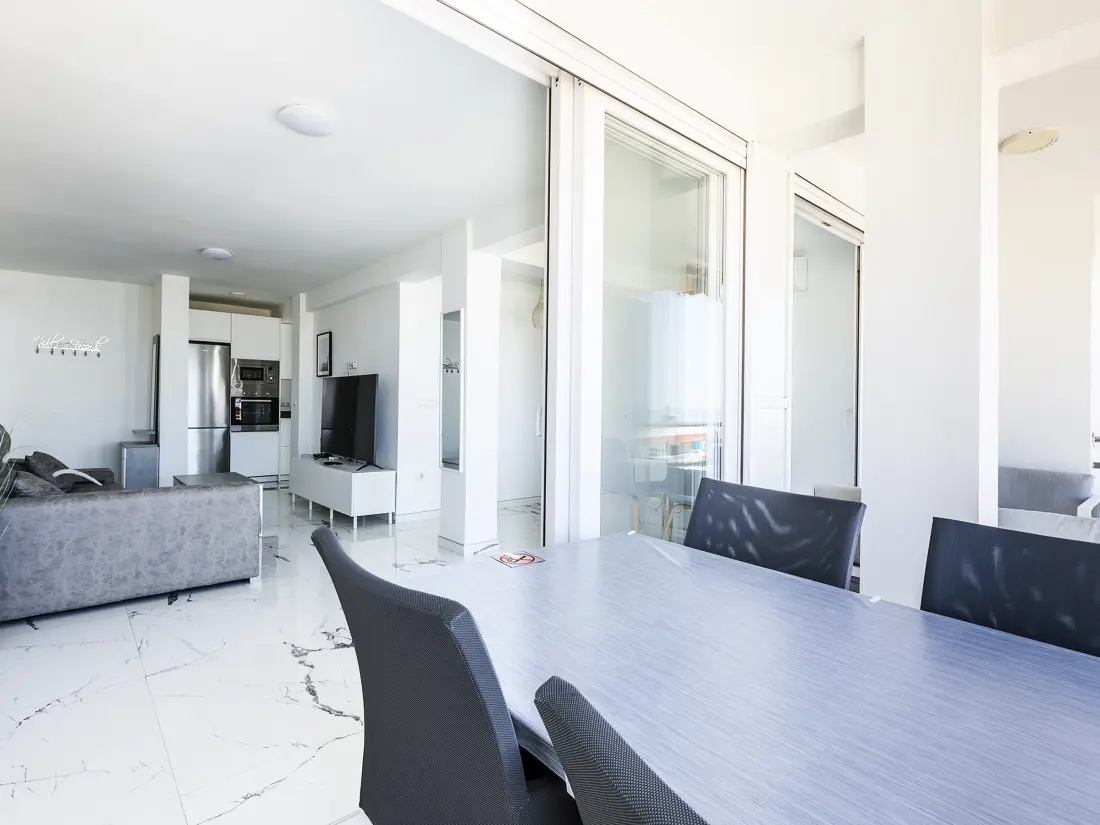 Location de Vacances Torre del Mar 54