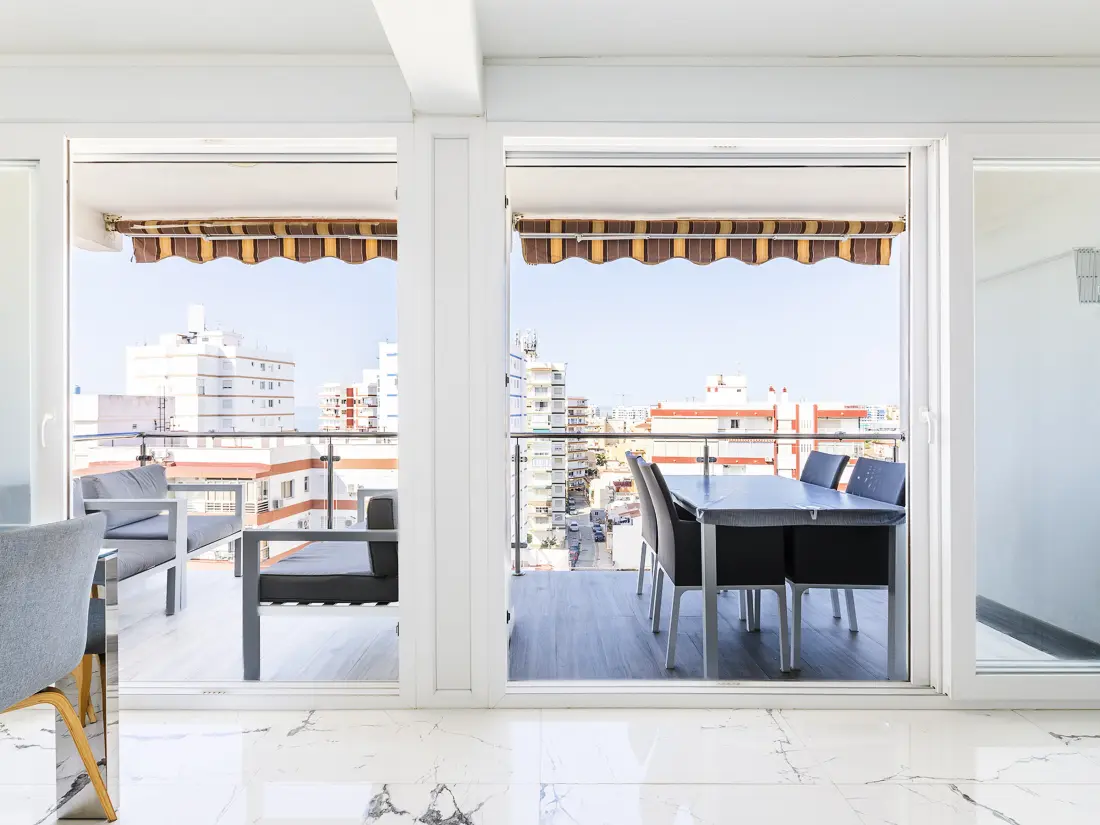 Location de Vacances Torre del Mar 54