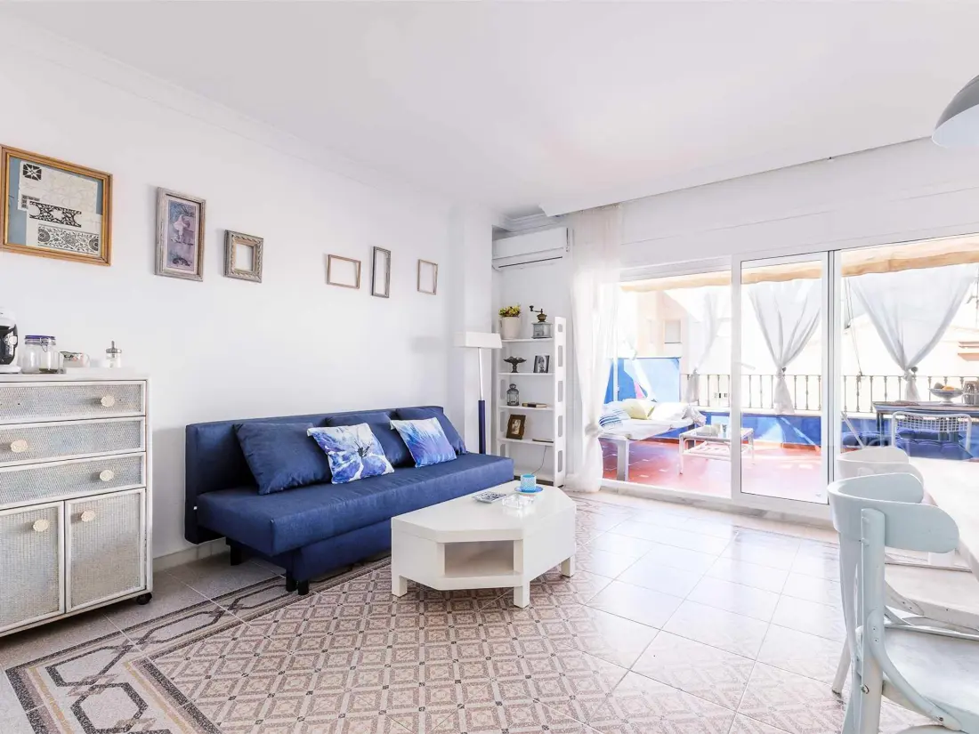 Location de Vacances Torre del Mar 59